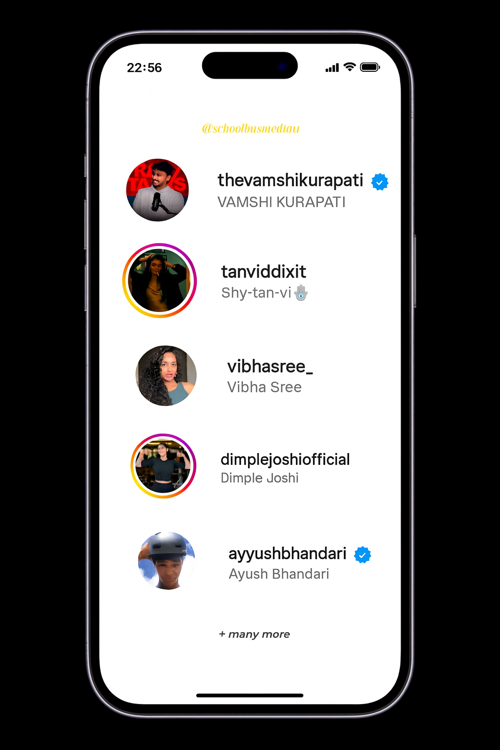 Driver App Screenshot